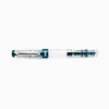 TWSBI | Pluma Estilográfica Diamond 580 ALR Prussian Blue EF
