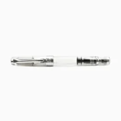 TWSBI | Pluma Estilográfica Diamond 580 Clear EF
