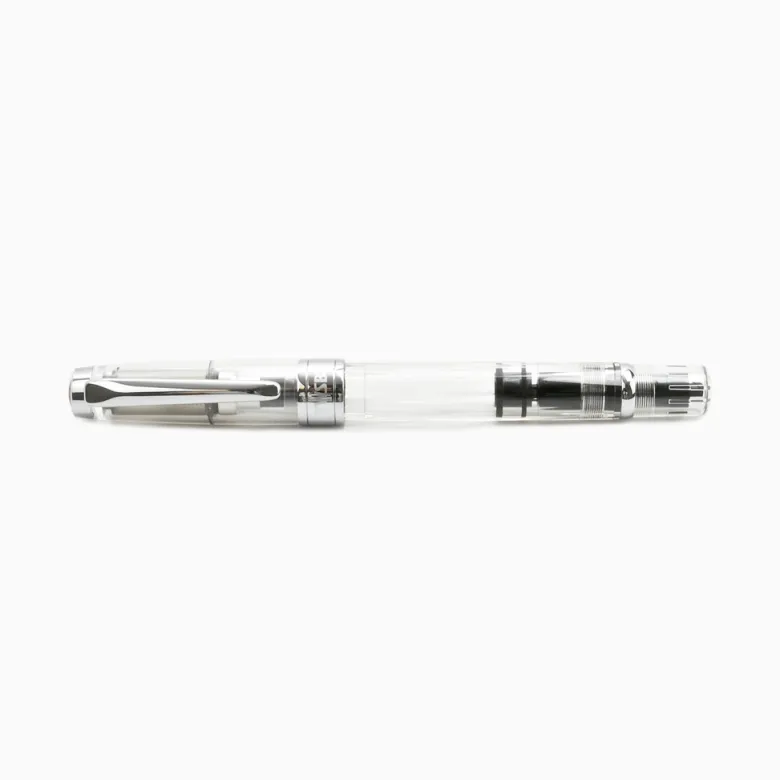 TWSBI | Pluma Estilográfica Diamond 580 Clear EF