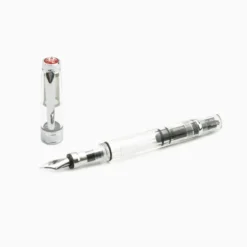 TWSBI | Pluma Estilográfica Diamond 580 Clear F