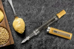 TWSBI | Pluma Estilográfica ECO Bahama Yellow EF