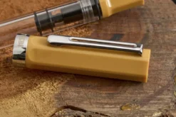 TWSBI | Pluma Estilográfica ECO Bahama Yellow F