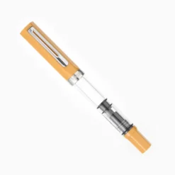 TWSBI | Pluma Estilográfica ECO Bahama Yellow F