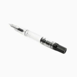 TWSBI | Pluma Estilográfica ECO Black EF