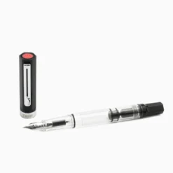 TWSBI | Pluma Estilográfica ECO Black F