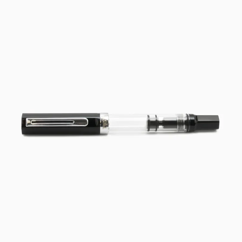 TWSBI | Pluma Estilográfica ECO Black F