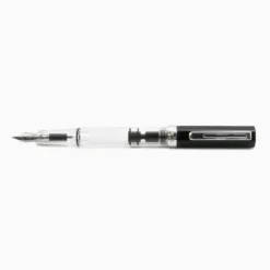 TWSBI | Pluma Estilográfica ECO Black F