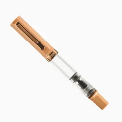 TWSBI | Pluma Estilográfica ECO Caffee With Bronze EF