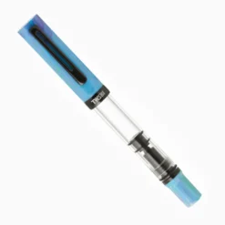TWSBI | Pluma Estilográfica ECO Cosmos Blue with Oynx EF