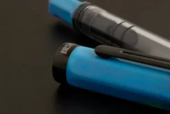 TWSBI | Pluma Estilográfica ECO Cosmos Blue with Oynx EF
