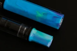 TWSBI | Pluma Estilográfica ECO Cosmos Blue with Oynx F
