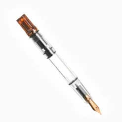 TWSBI | Pluma Estilográfica ECO Rootbeer With Bronze EF