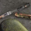 TWSBI | Pluma Estilográfica ECO Serpentine With Bronze F