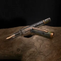 TWSBI | Pluma Estilográfica ECO Serpentine With Bronze F