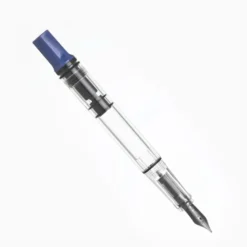 TWSBI | Pluma Estilográfica ECO Slate Blue with Onyx EF