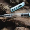 TWSBI | Pluma Estilográfica ECO T Mint Blue F