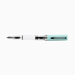 TWSBI | Pluma Estilográfica ECO T Mint Blue F
