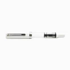 TWSBI | Pluma Estilográfica ECO White EF