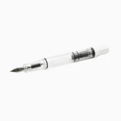 TWSBI | Pluma Estilográfica ECO White F