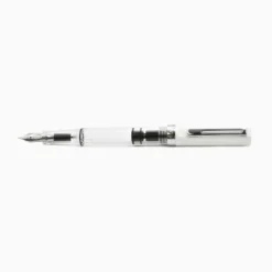 TWSBI | Pluma Estilográfica ECO White F