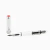 TWSBI | Pluma Estilográfica ECO Clear EF