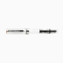 TWSBI | Pluma Estilográfica ECO Clear EF