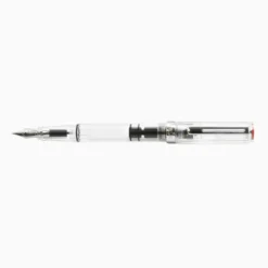 TWSBI | Pluma Estilográfica ECO Clear F
