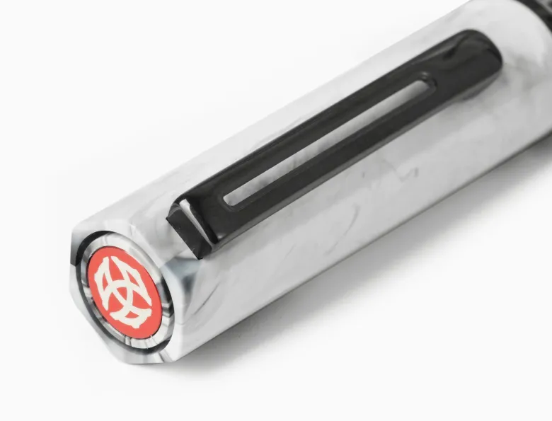 TWSBI | Pluma Estilográfica ECO Carrera with Oynx EF