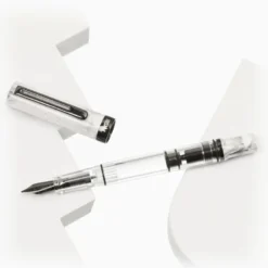 TWSBI | Pluma Estilográfica ECO Carrera with Oynx EF