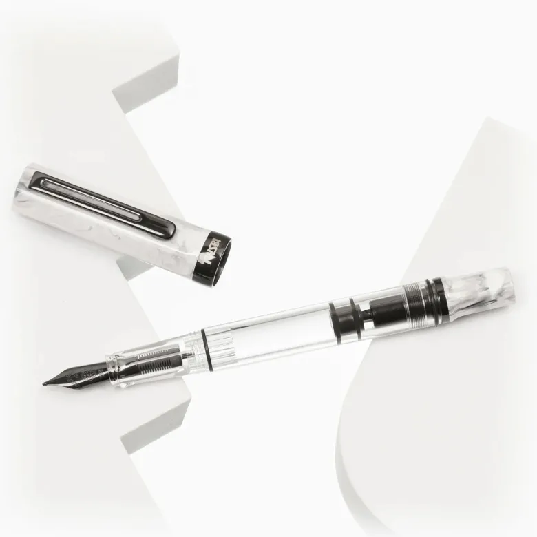TWSBI | Pluma Estilográfica ECO Carrera with Oynx EF