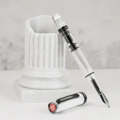 TWSBI | Pluma Estilográfica ECO Carrera with Oynx F