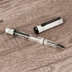 TWSBI | Pluma Estilográfica ECO Carrera with Oynx F