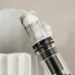 TWSBI | Pluma Estilográfica ECO Carrera with Oynx F