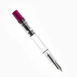 TWSBI | Pluma Estilográfica ECO Plum with Oynx EF
