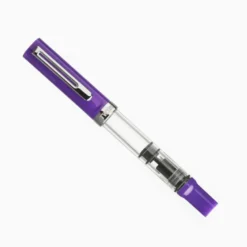 TWSBI | Pluma Estilográfica ECO T Eggplant Purple EF