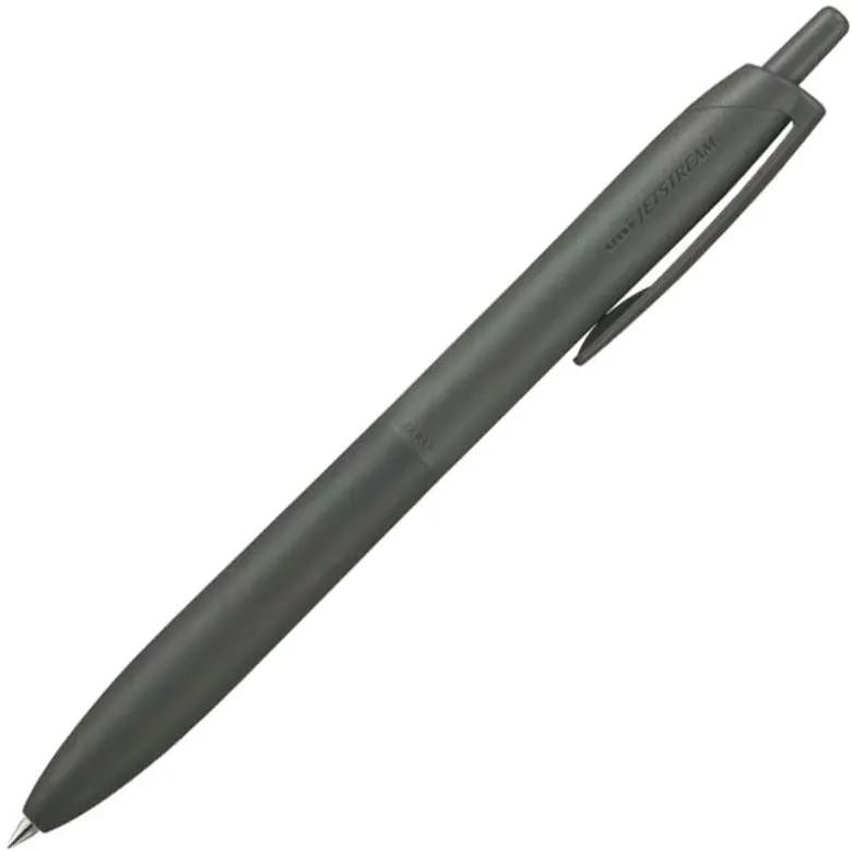 Uniball | Bolígrafo Jetstream Lite Touch Ink 0.7 Black