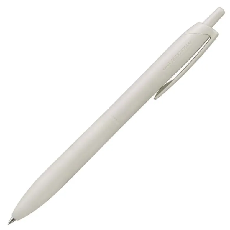 Uniball | Bolígrafo Jetstream Lite Touch Ink 0.7 White