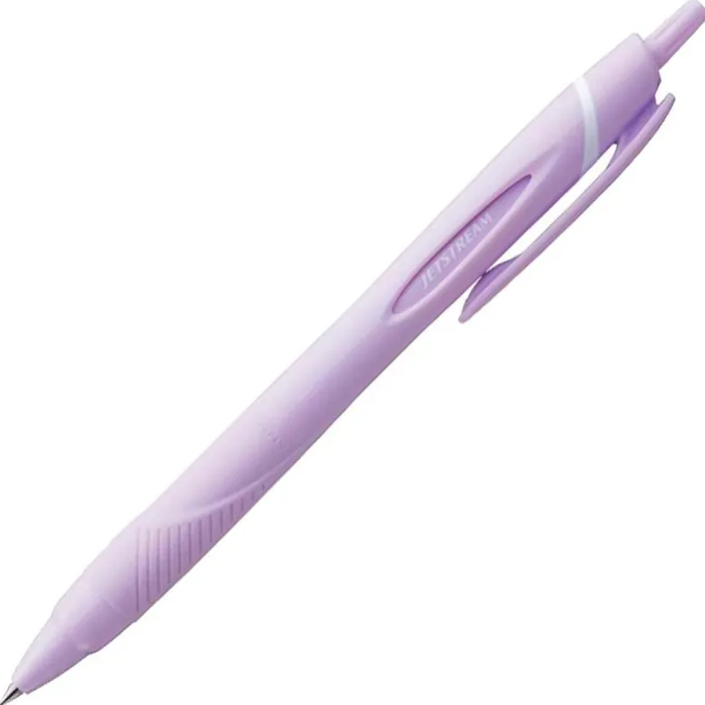 Uniball | Bolígrafo Jetstream New Axis 0.38