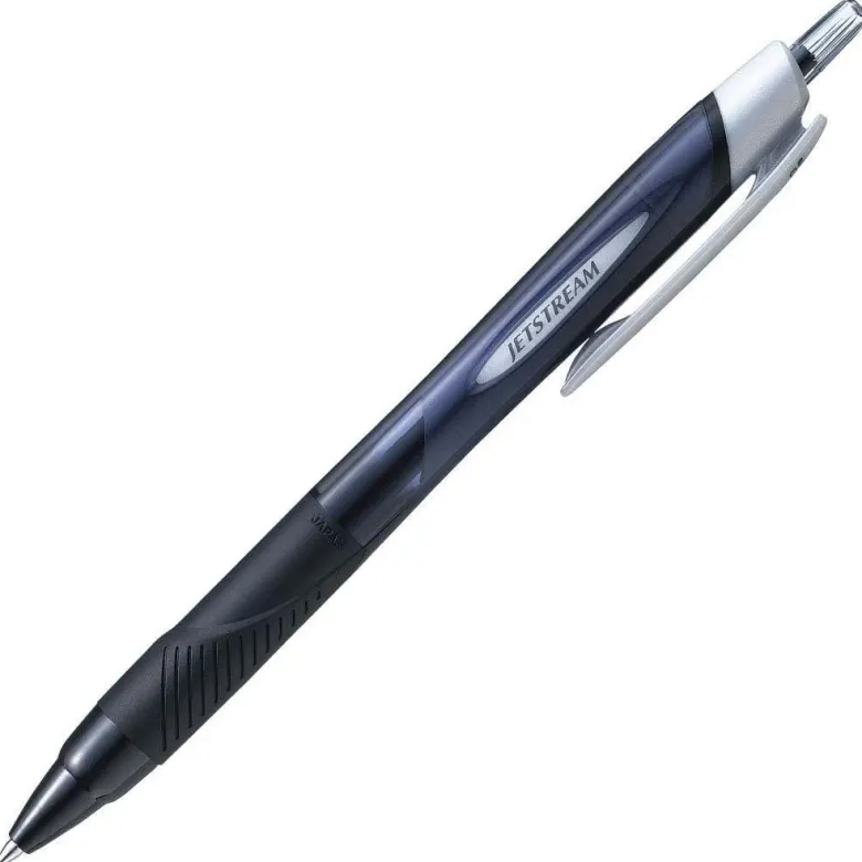Uniball | Bolígrafo Jetstream New Axis 0.38