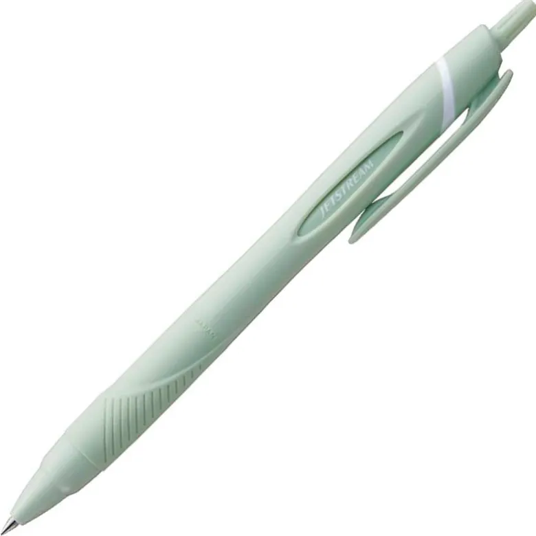 Uniball | Bolígrafo Jetstream New Axis 0.38