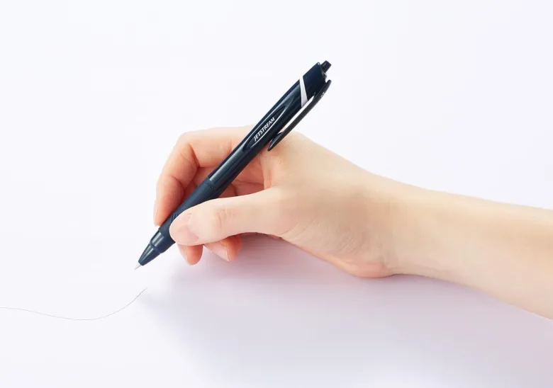 Uniball | Bolígrafo Jetstream New Axis 0.5