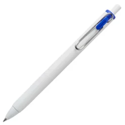Uniball | Bolígrafo ONE 0.38 Azul