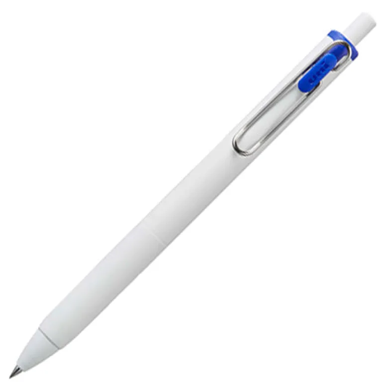 Uniball | Bolígrafo ONE 0.38 Azul
