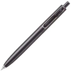 Uniball | Bolígrafo ONE F 0.38 Negro