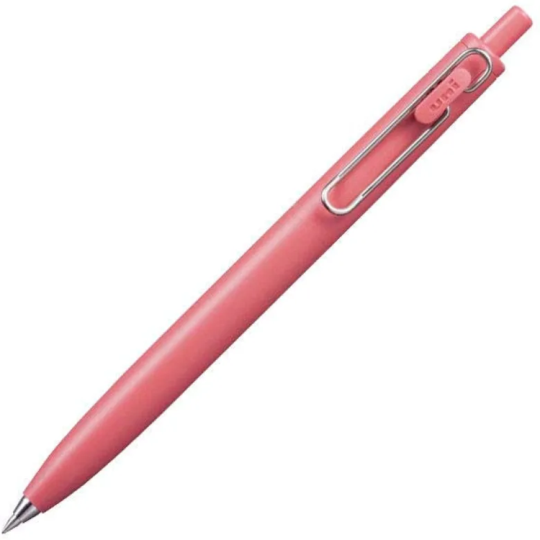 Uniball | Bolígrafo ONE F 0.5 Rojo