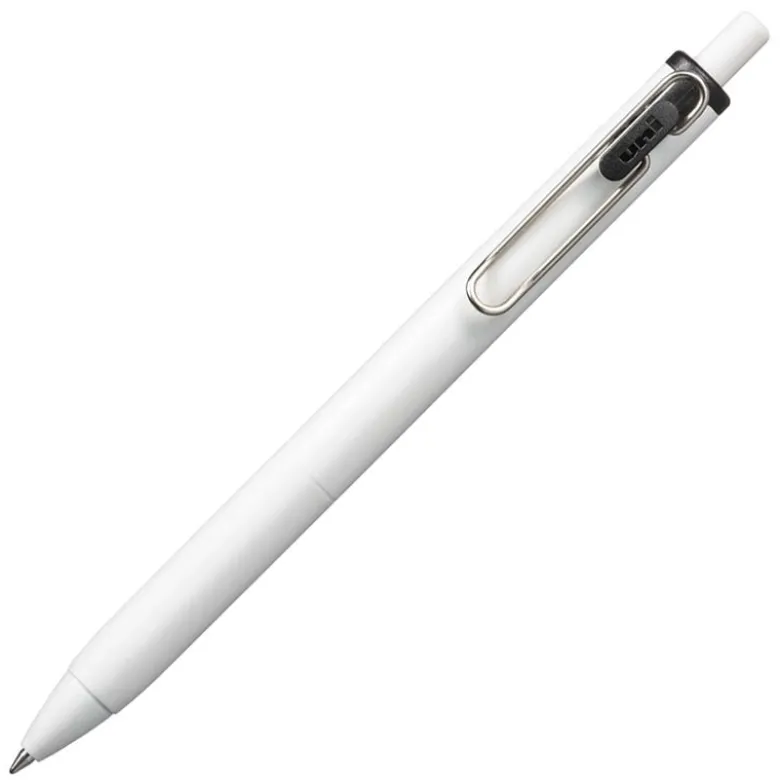 Uniball | Bolígrafo ONE 0.38 Negro