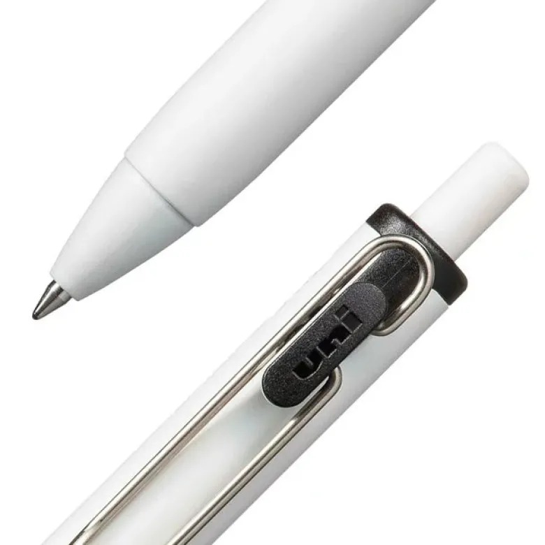 Uniball | Bolígrafo ONE 0.5 Negro
