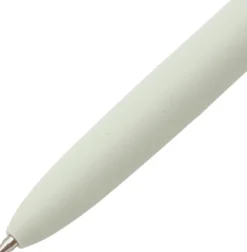 Uniball | Bolígrafo Zento Standard 0.5 Coastal (Tinta Negra)