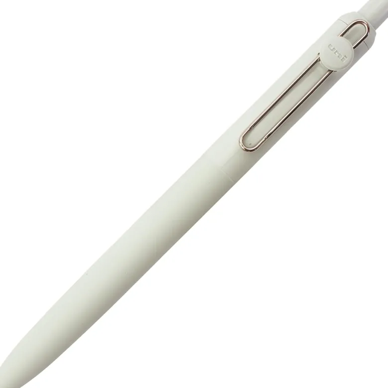 Uniball | Bolígrafo Zento Standard 0.5 Mist (Tinta Negra)