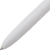 Uniball | Bolígrafo Zento Standard 0.38 Sea (Tinta Negra)